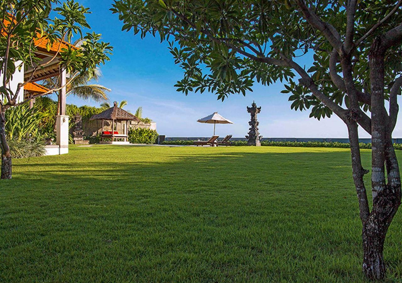 Aslin Villa Amed  Exterior photo